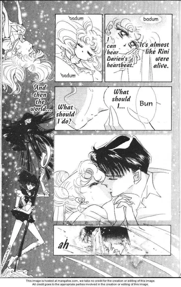 Sailor Moon Chapter 9.2 14